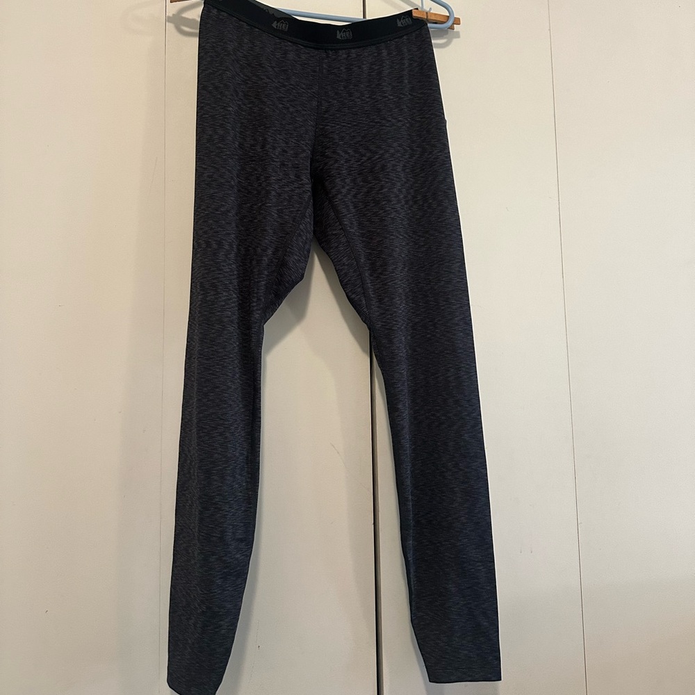 REI mid weight tights